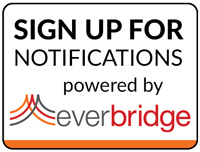 Everbridge Sign-up