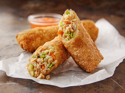 egg-rolls