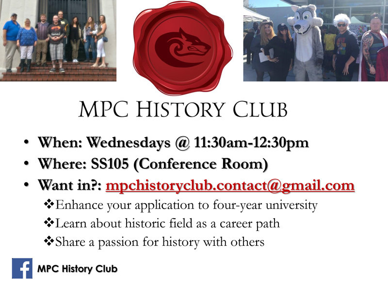 MPC-History-Club-Flyer