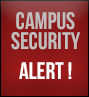 Campus Security Icon