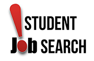 student job search