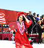 Thumbnail image of girl at graduation