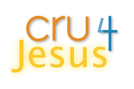 cru4jesus logo