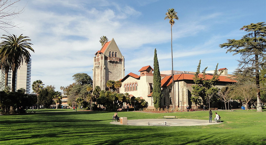 sjsu-campus