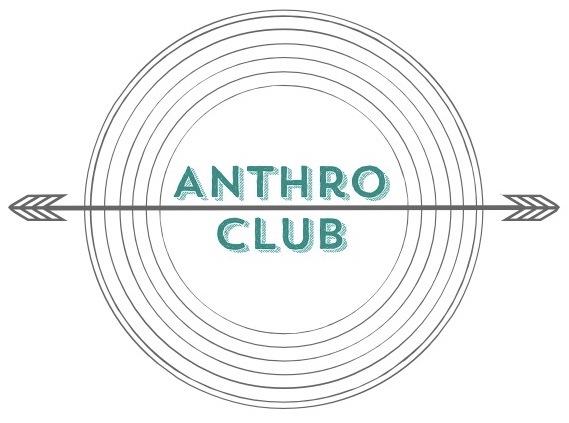 Logo for MPC Anthropology Club