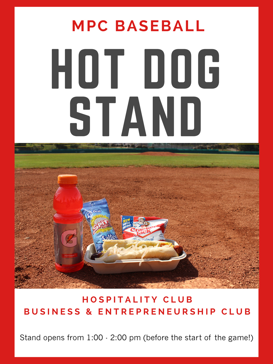 Hot-dogStand