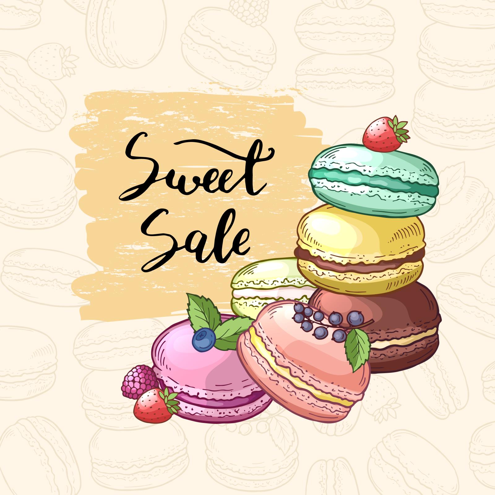 Image for French Club Bakery sale