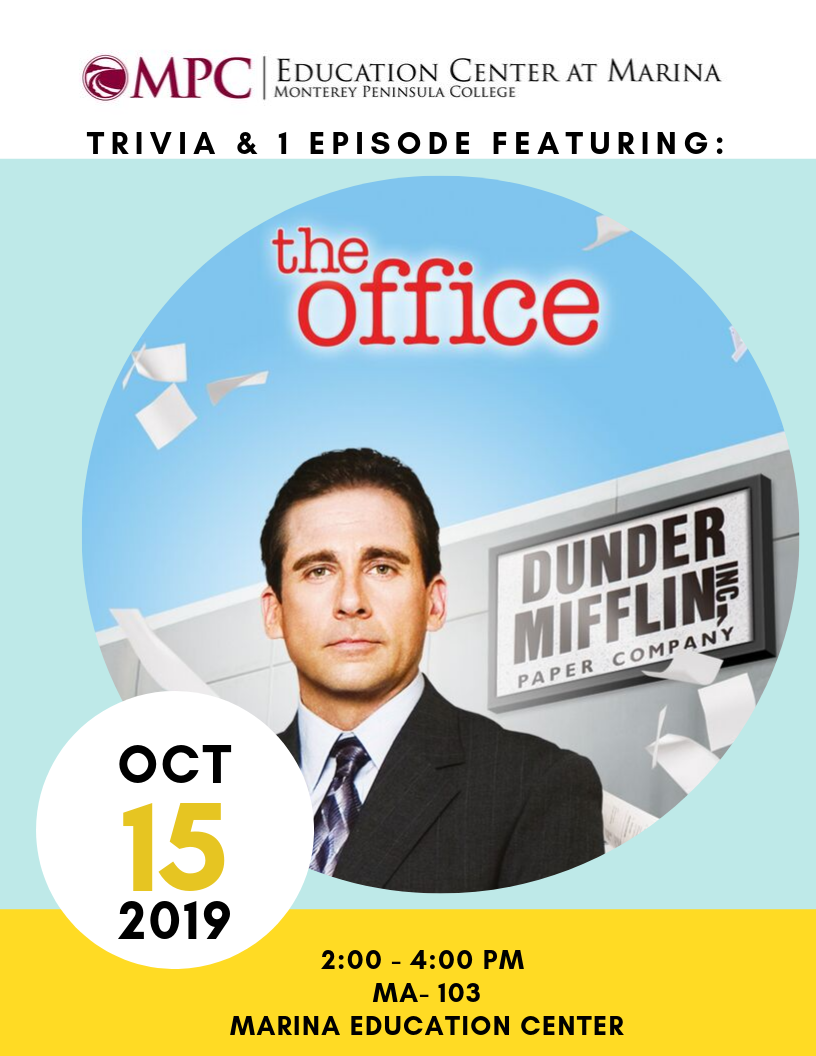 TRIVIA (The Office)