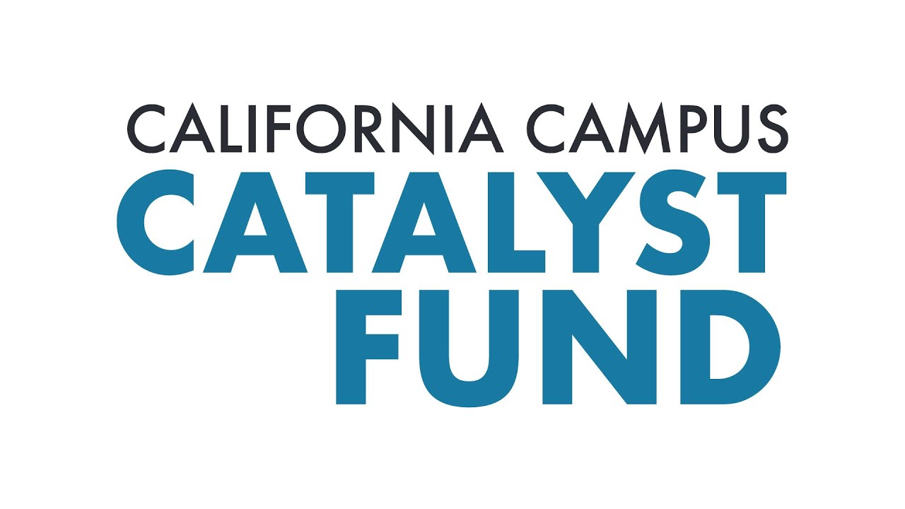 Catalyst Fund Logo