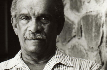 derek-walcott