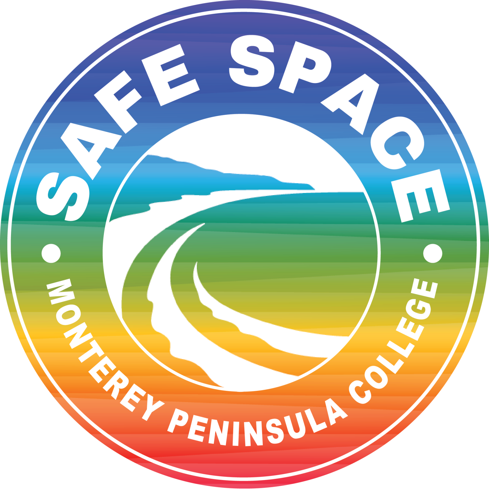 Logo for the MPC Safe Space Training