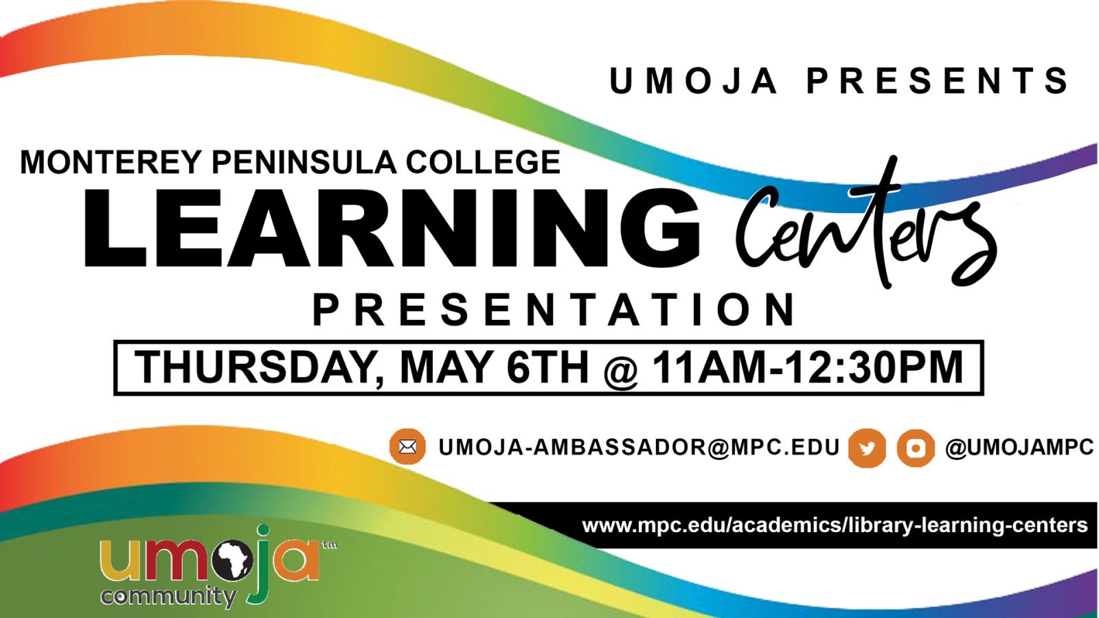 Umoja-Learning-Centers