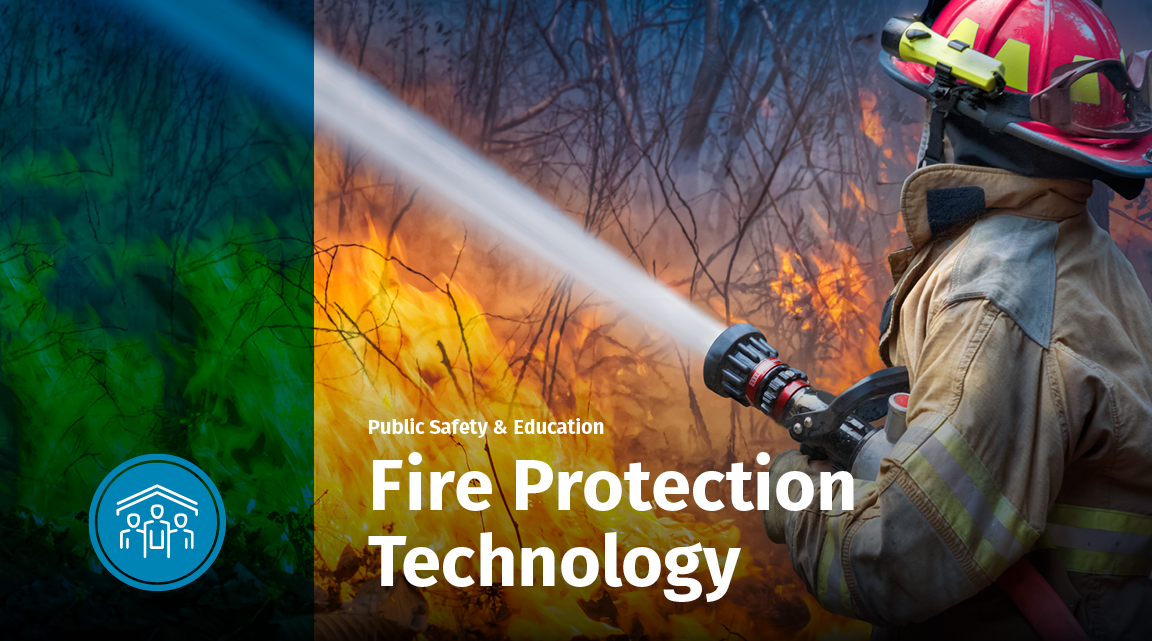 Fire Protection Technology Banner 