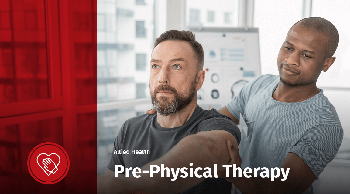 Pre Physical Therapy Banner