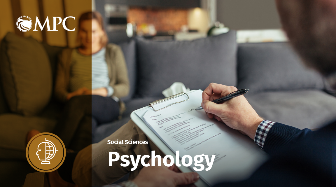 Psychology Web Banner