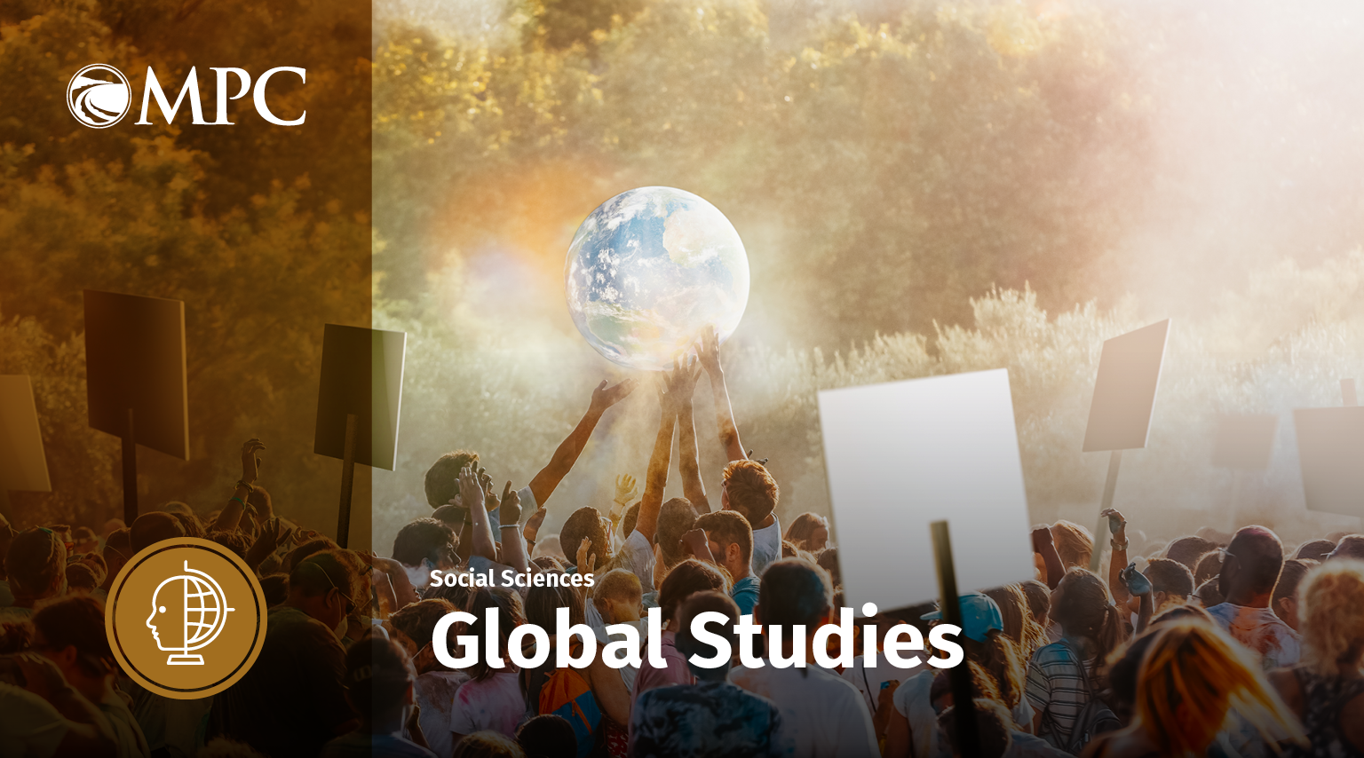 Global Studies banner