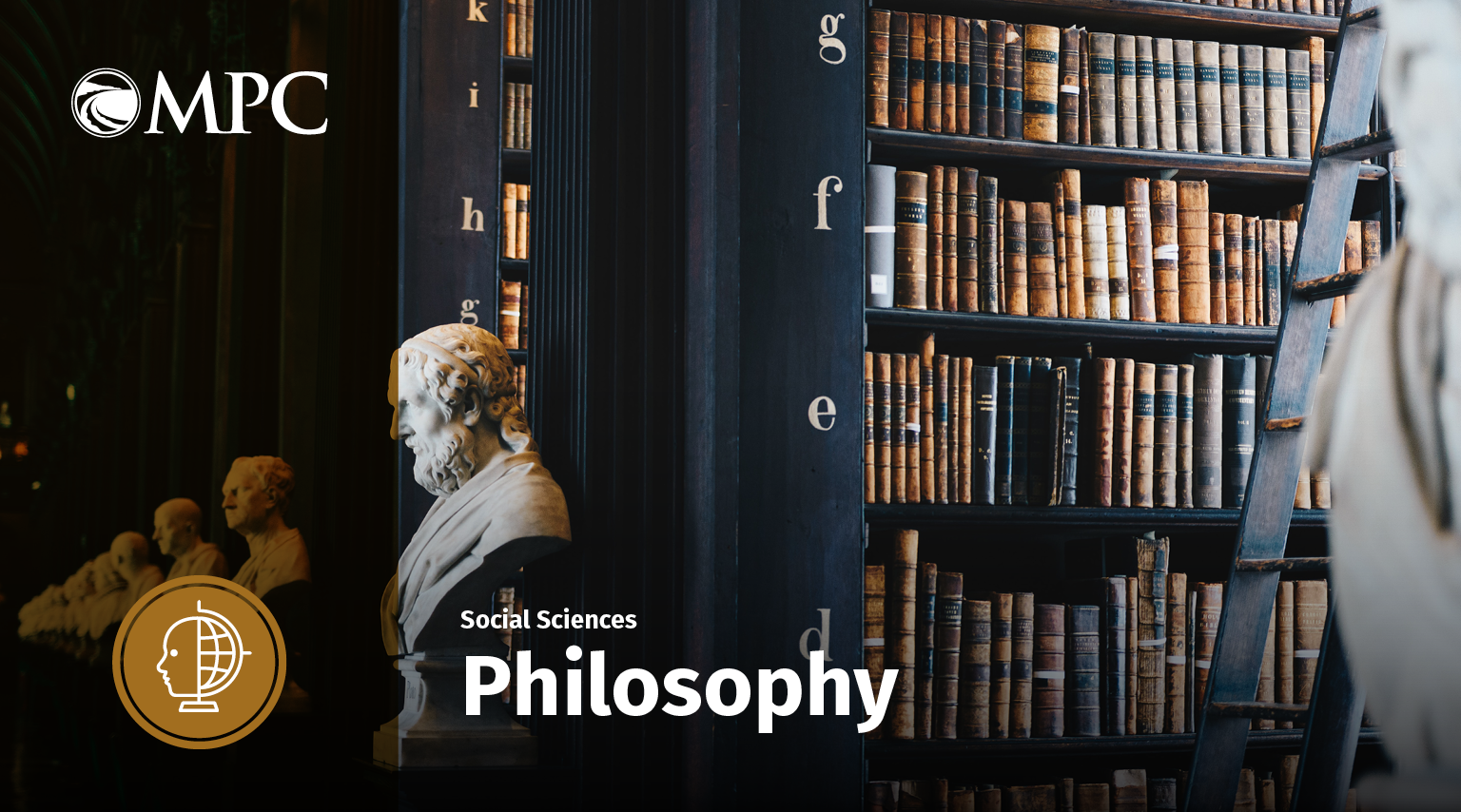 Philosophy banner