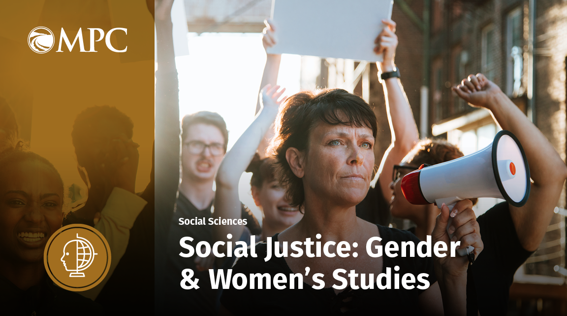 Social Justice Gender and Women's Studies