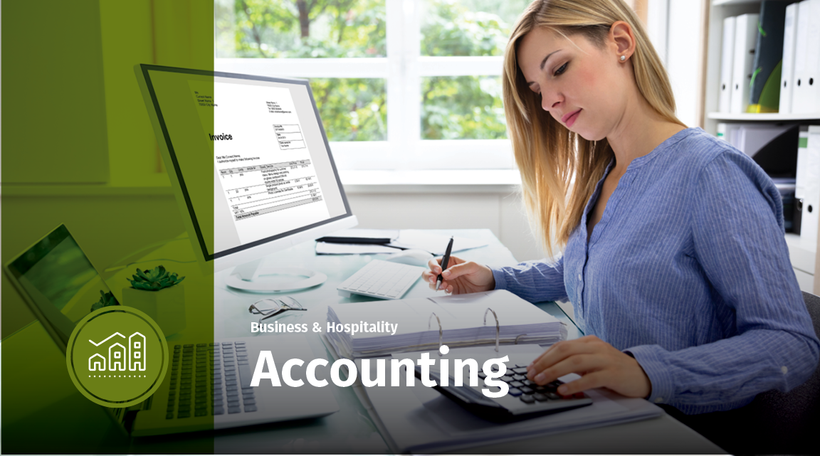 Accounting Banner