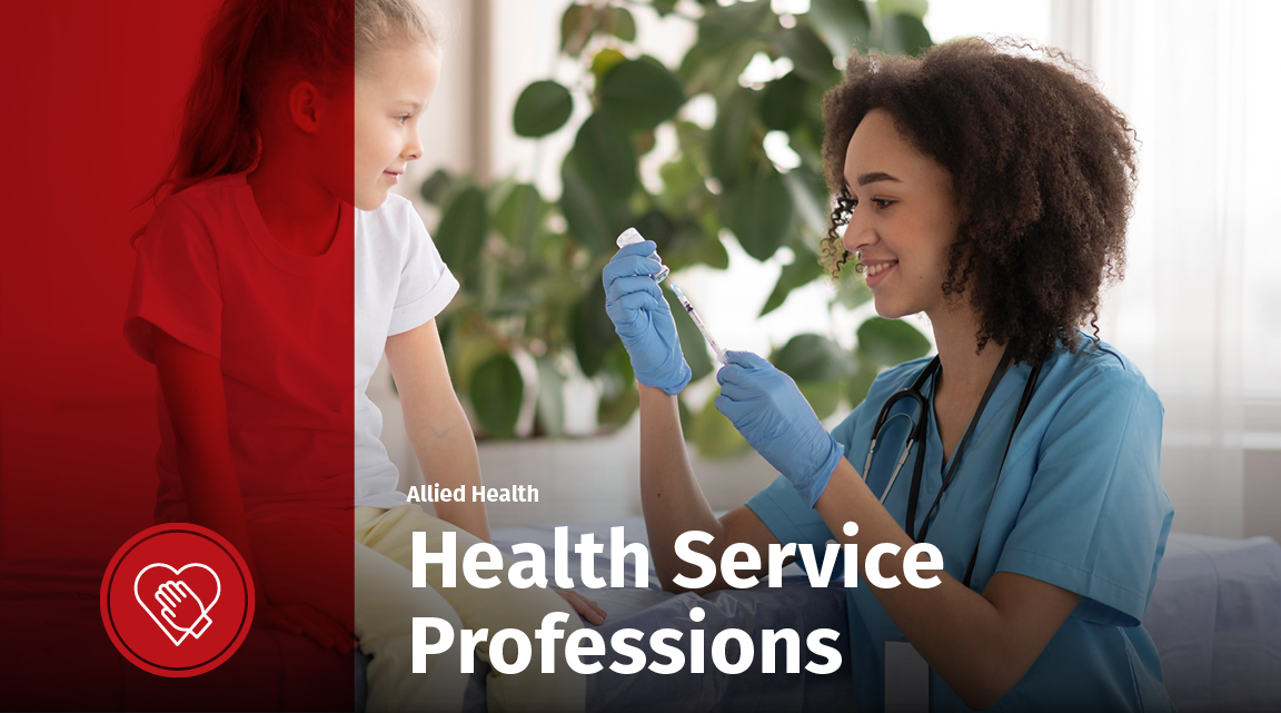 HealthServiceProfessions