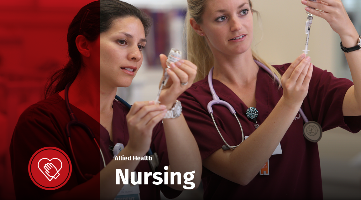 Nursing