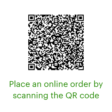 qr-code-Ardent Menu