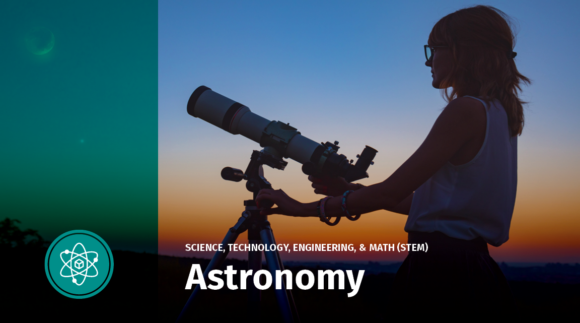 Astronomy-new