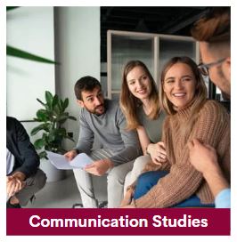 Communication Studies