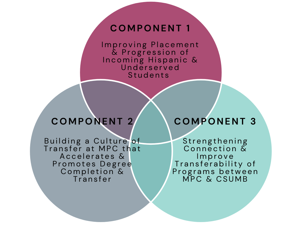 HSI Grants Components