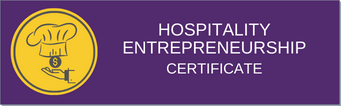 HOSP Entrepreneaurship Cert