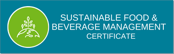 Sustainable Food Bvg Mgmt Cert