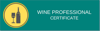 Wine Professional Certificate