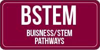 BSTEM Self Assessment Button