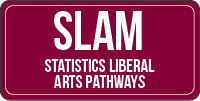 SLAM Self Assessment Button