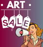 MPC's Annual Holiday Art Sale