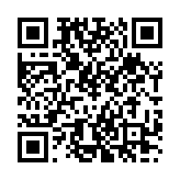 QR code for MEC survey