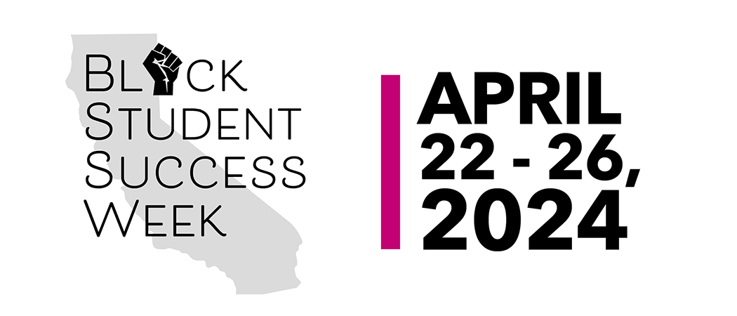 Student Success Week Header from TBH Zoom Preregistration link