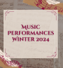 MPC Winter Music Performances