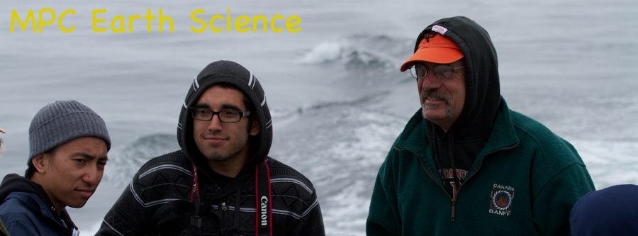 MPC Earth Science Banner 4