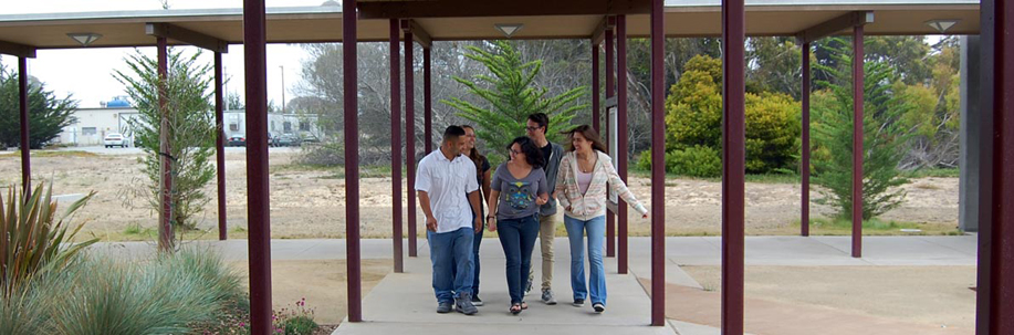 Education Center at Marina banner