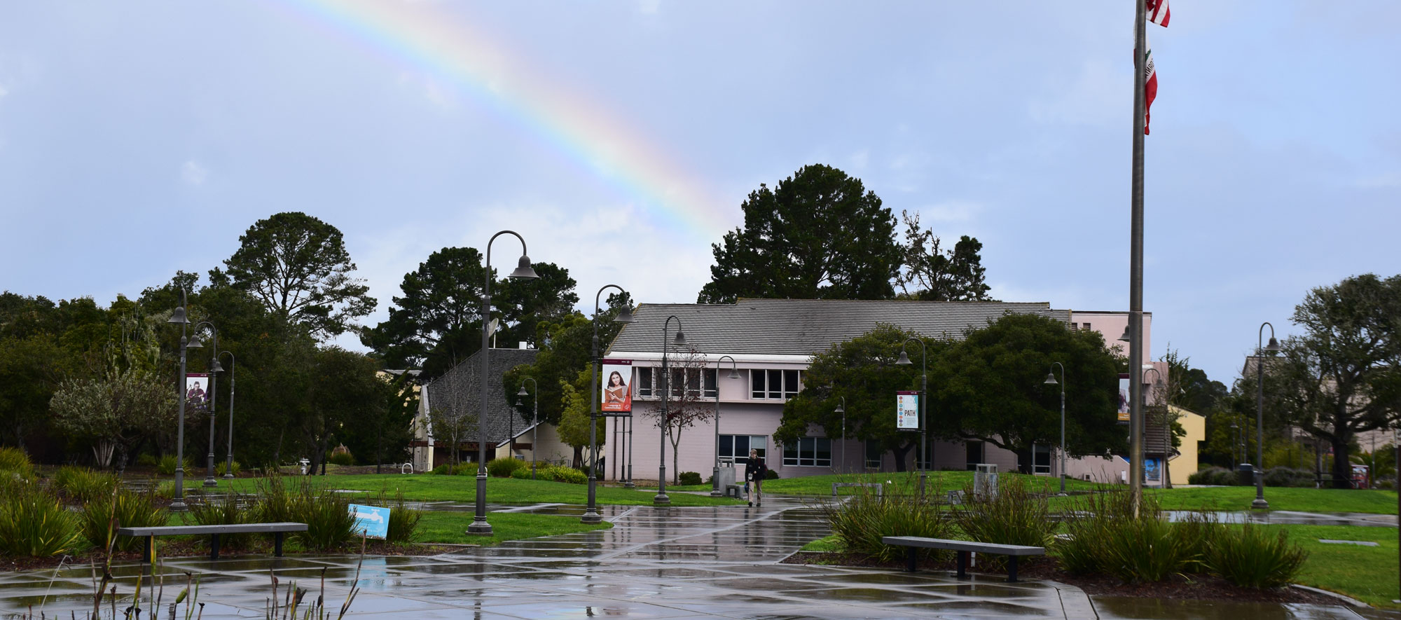 MPC Monterey Campus