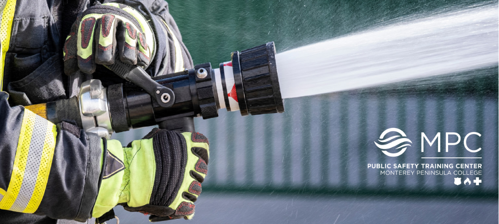 mpc girls firefighter camp