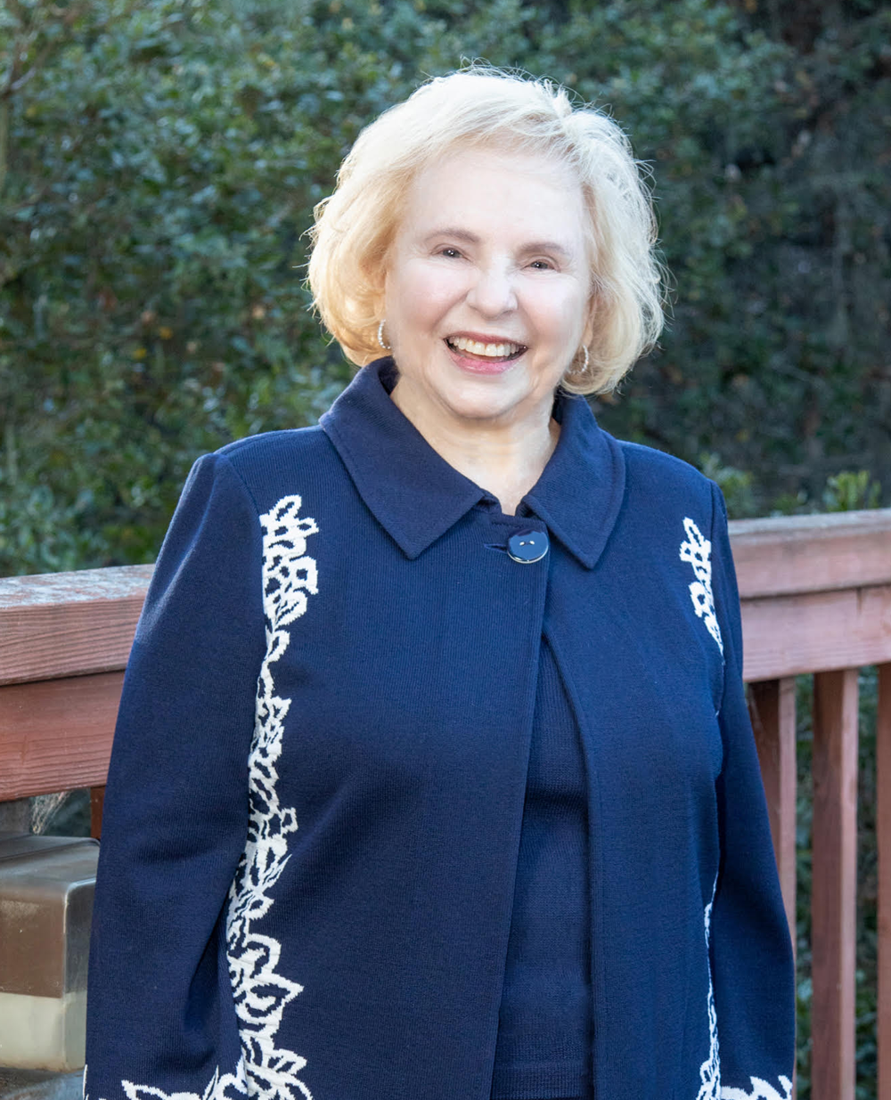 Libby Downey Headshot