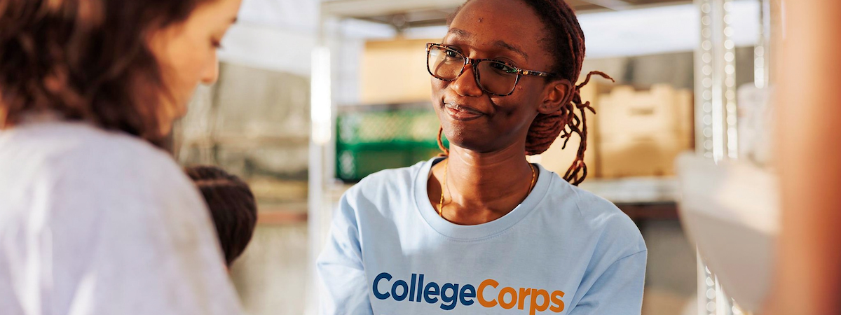 college corps fellow