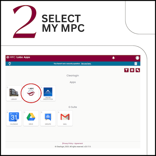 Selet MyMPC