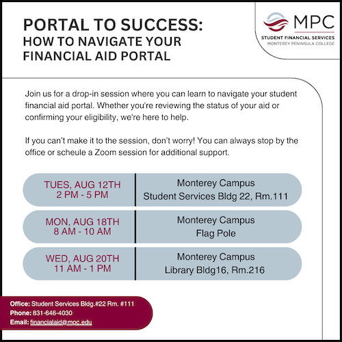 Portal to Success