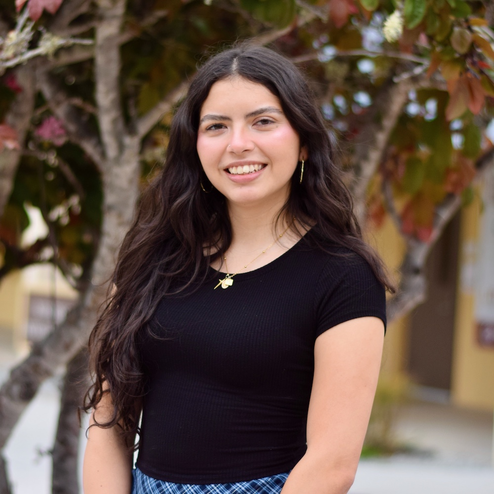 Brianna Juarez