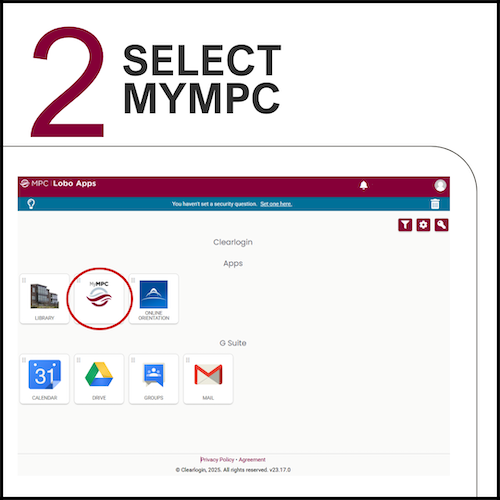 Selet MyMPC