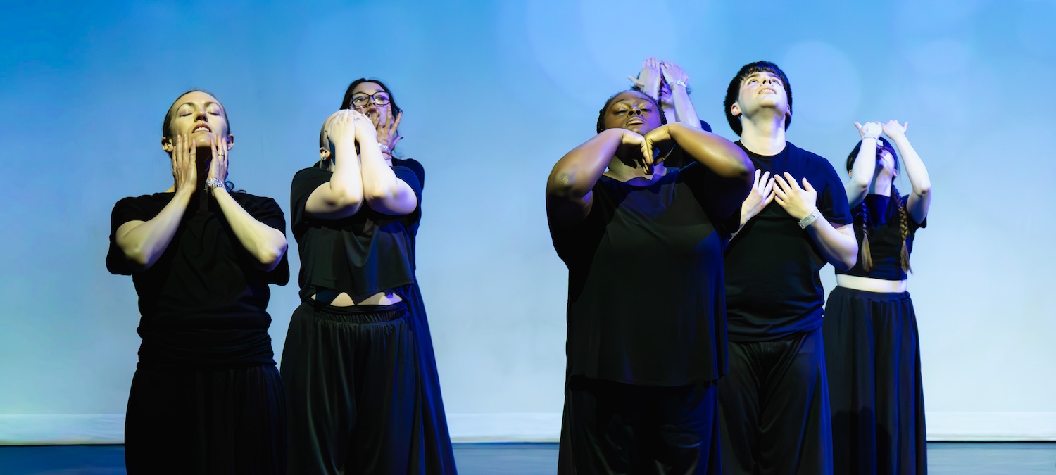 Dance Performances Photo