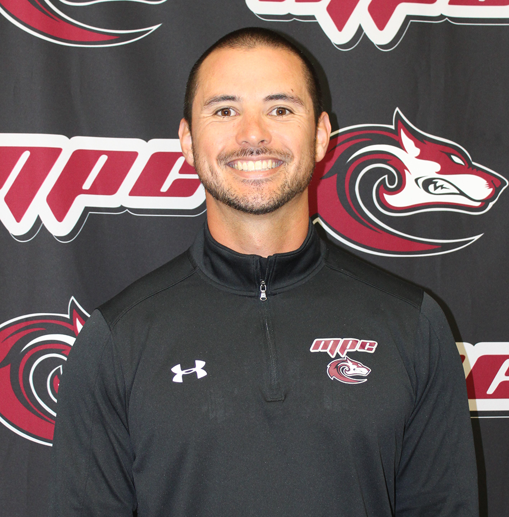 Stephen Ventamilla